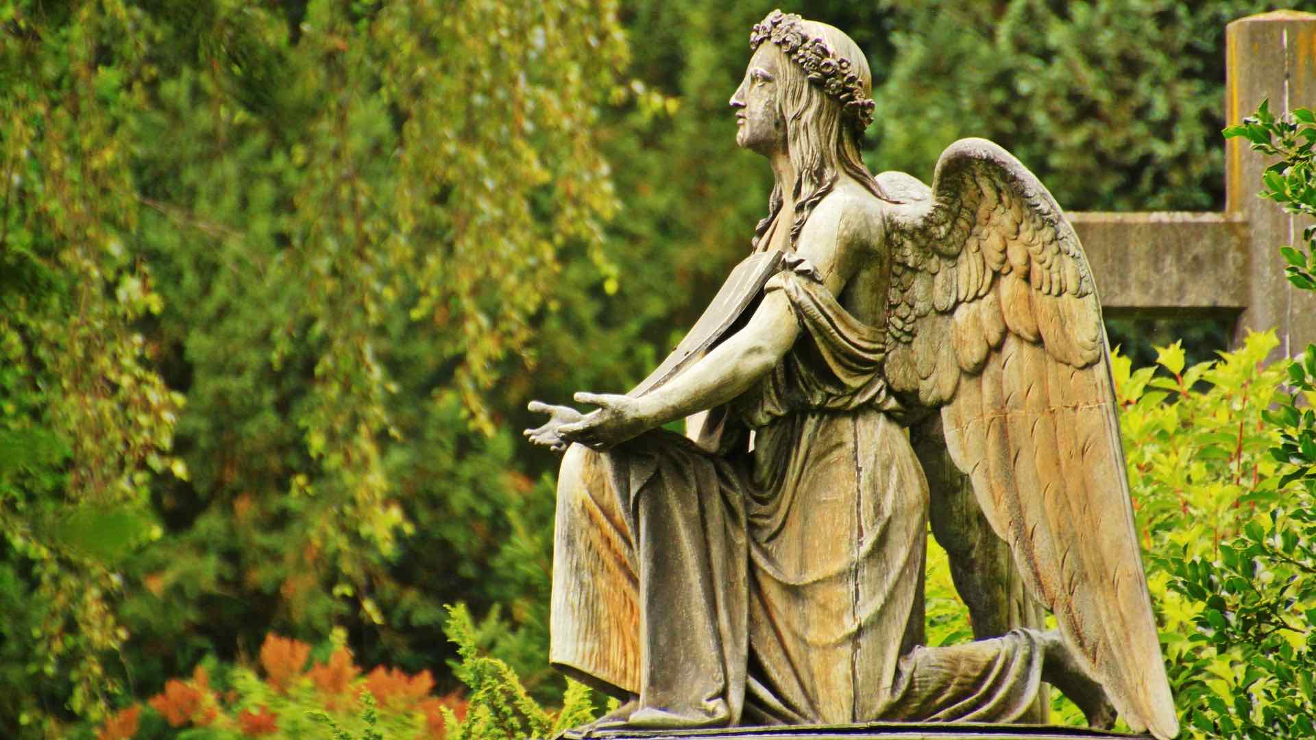 Evening Prayer for Peace